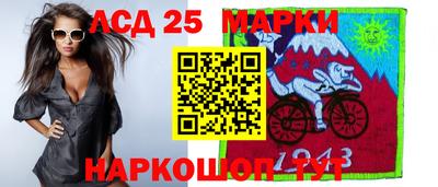 крисы Шахты